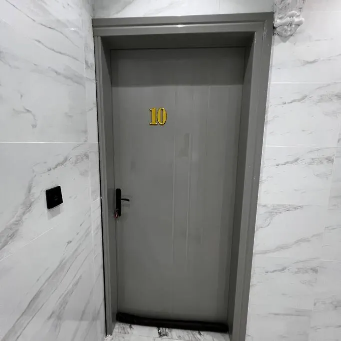 Appartamento شقة فاخرة بغرفة نوم وصالة 10 Luxury Apt Ar Riyad