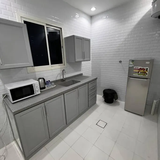Appartamento شقة فاخرة بغرفة نوم وصالة 10 Luxury Apt Ar Riyad Arabia Saudita