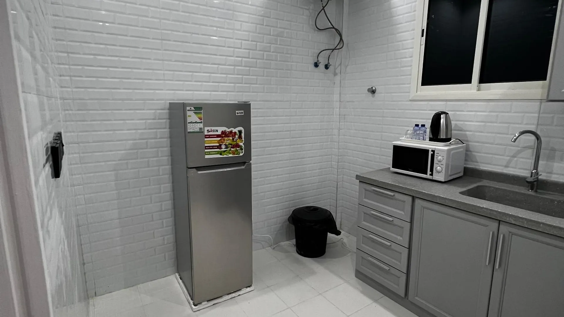 Appartamento شقة فاخرة بغرفة نوم وصالة 10 Luxury Apt Ar Riyad Arabia Saudita
