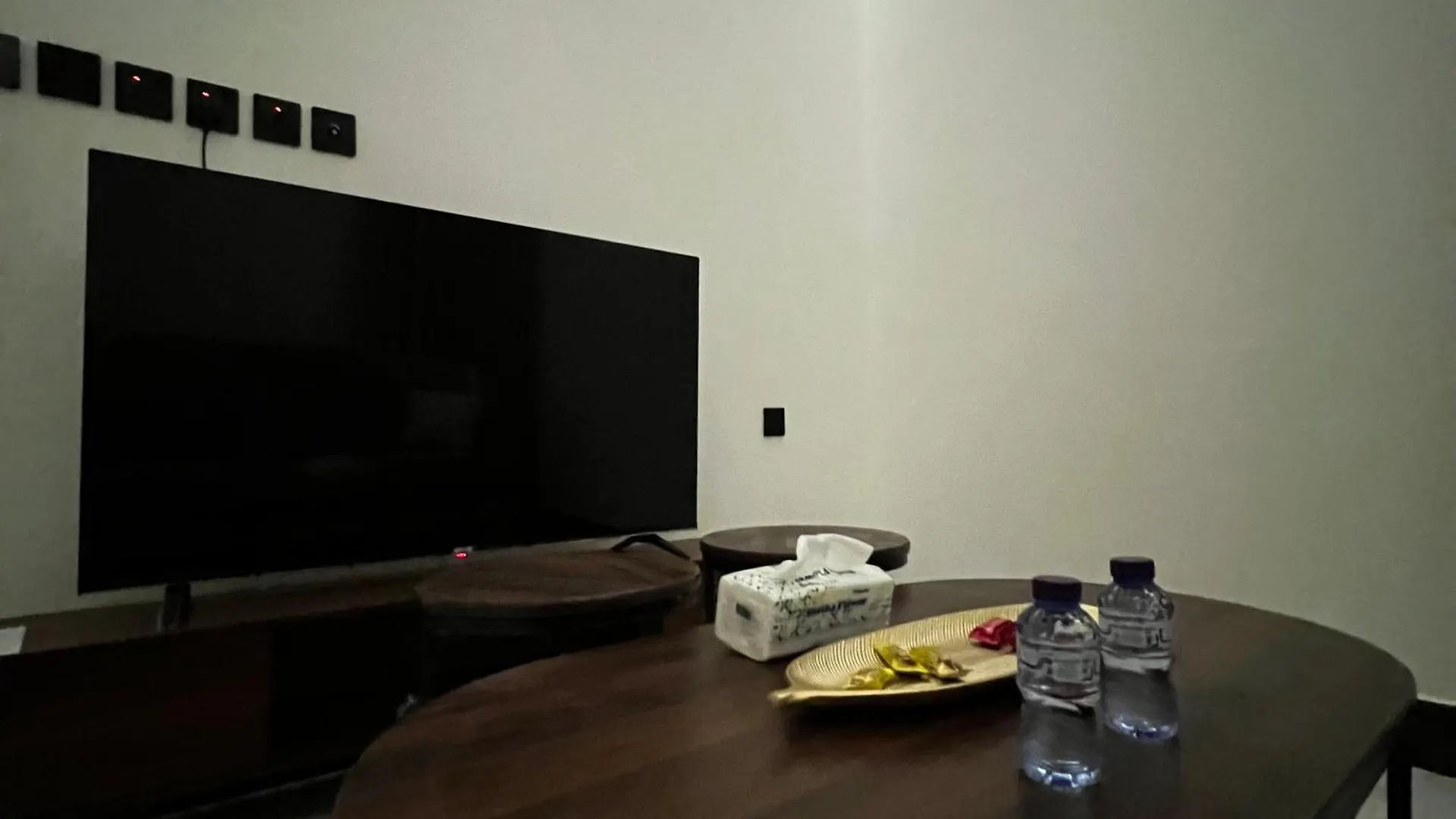 Appartamento شقة فاخرة بغرفة نوم وصالة 10 Luxury Apt Ar Riyad Arabia Saudita