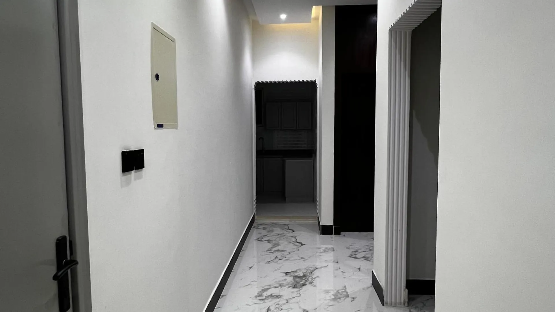 Appartamento شقة فاخرة بغرفة نوم وصالة 10 Luxury Apt Ar Riyad Arabia Saudita