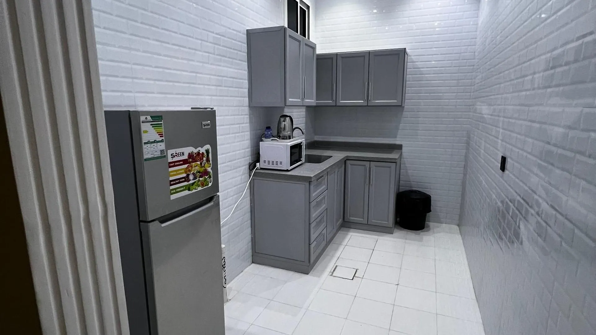 Appartamento شقة فاخرة بغرفة نوم وصالة 10 Luxury Apt Ar Riyad Arabia Saudita