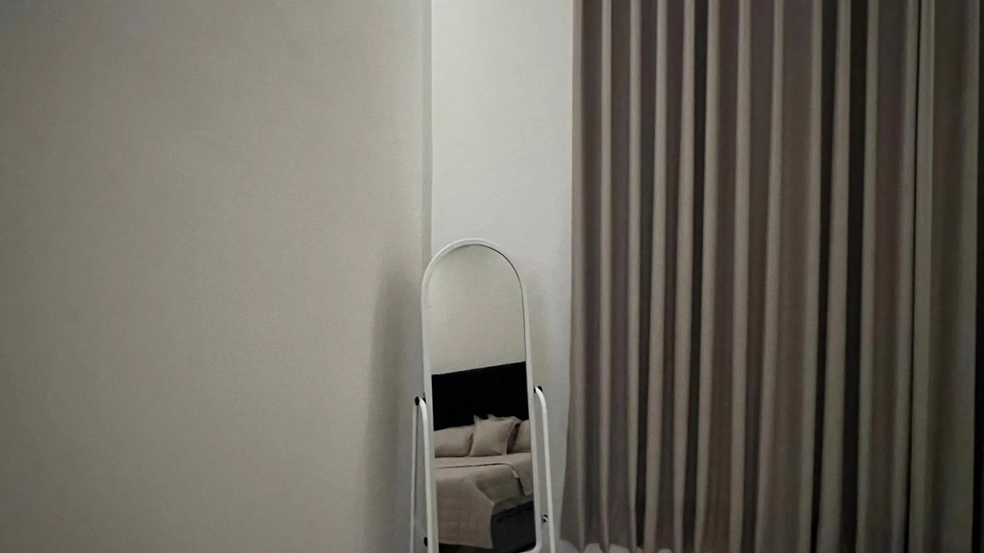 Appartamento شقة فاخرة بغرفة نوم وصالة 10 Luxury Apt Ar Riyad Arabia Saudita