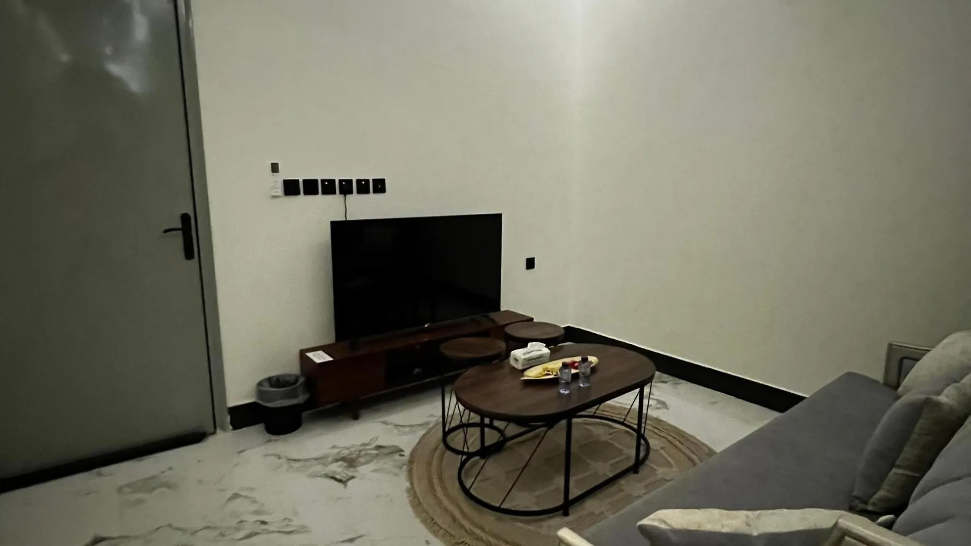 Appartamento شقة فاخرة بغرفة نوم وصالة 10 Luxury Apt Ar Riyad 0*,  Arabia Saudita