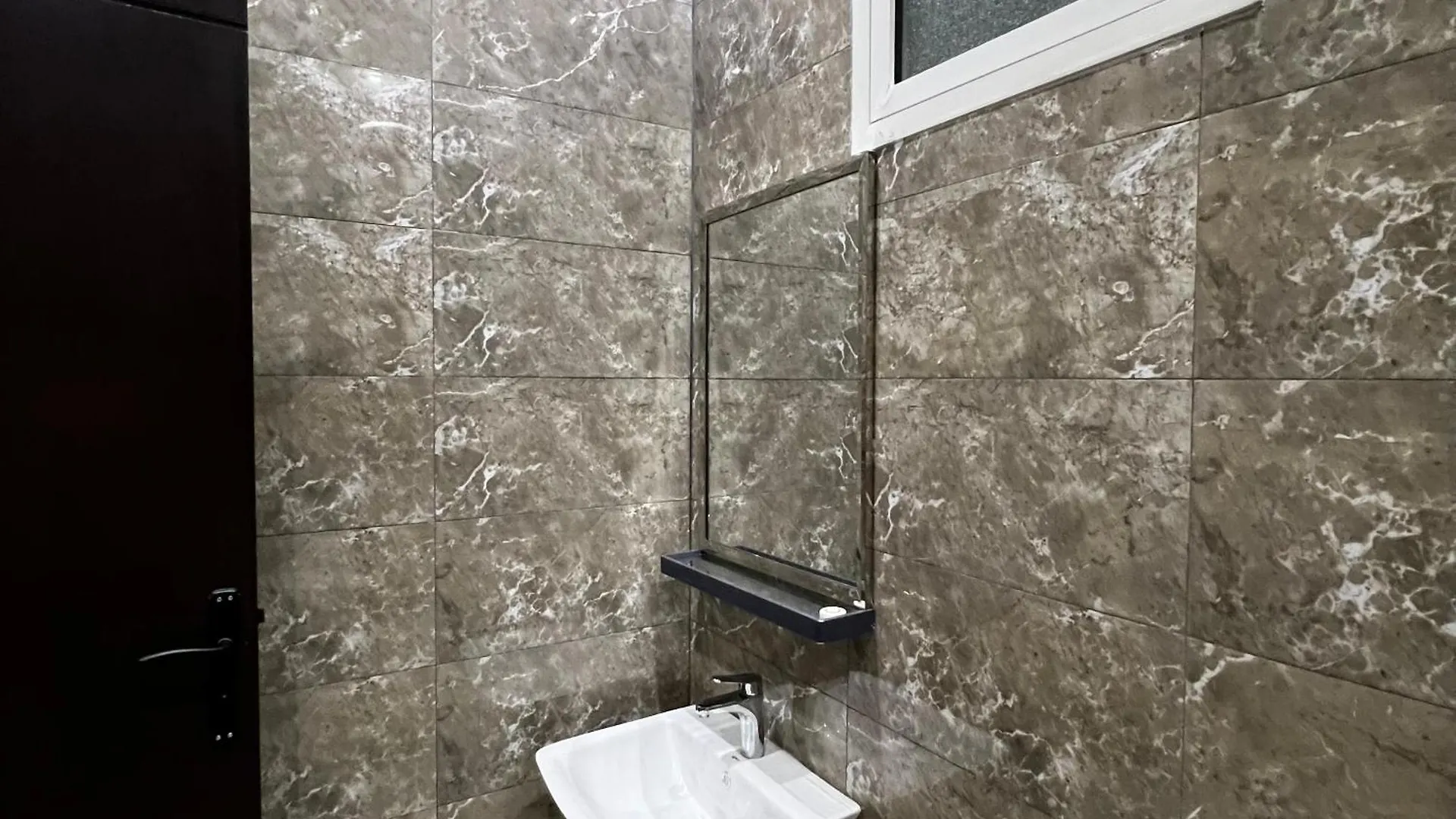 Appartamento شقة فاخرة بغرفة نوم وصالة 10 Luxury Apt Ar Riyad Arabia Saudita