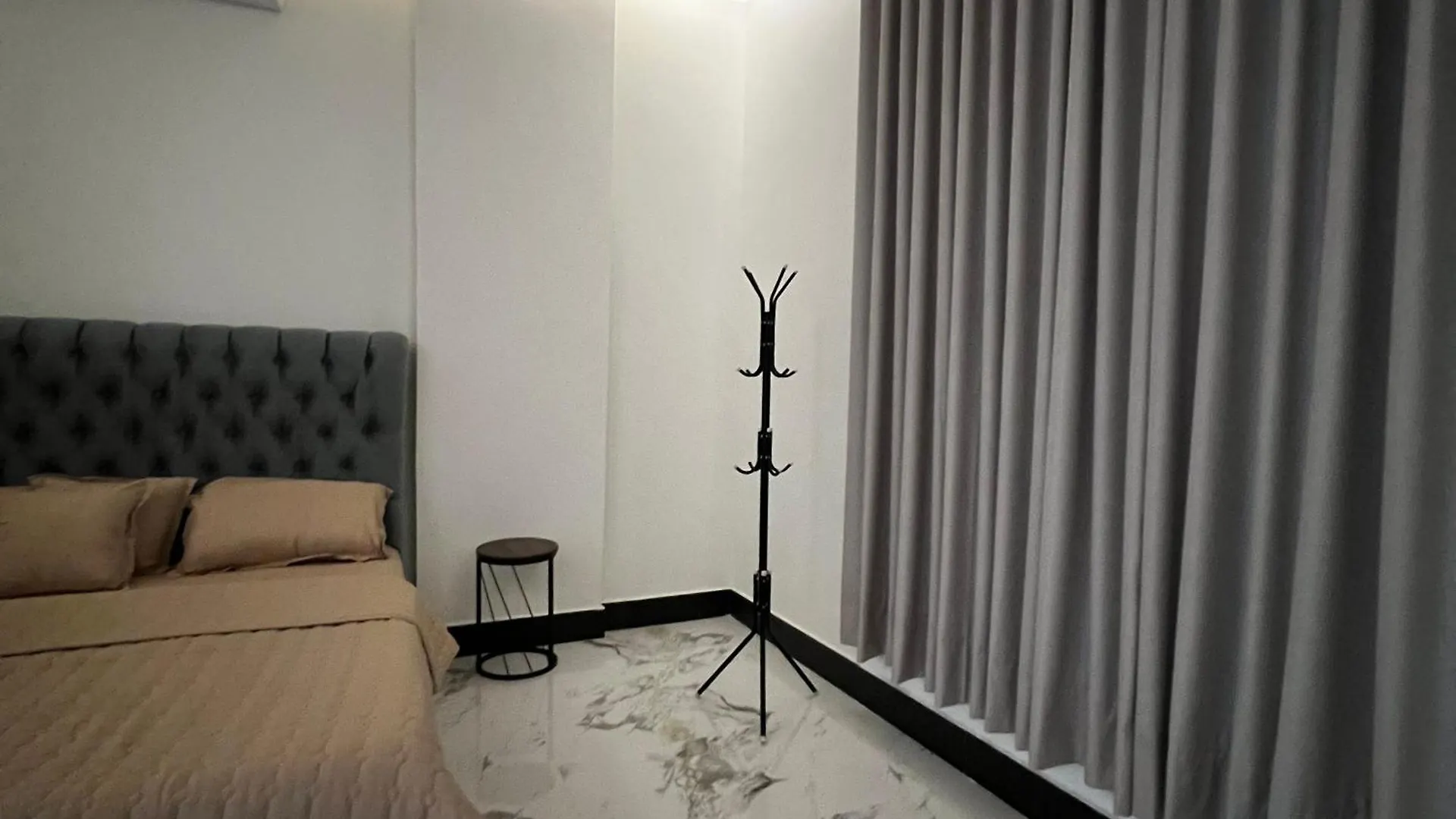 Appartamento شقة فاخرة بغرفة نوم وصالة 10 Luxury Apt Ar Riyad 0*,  Arabia Saudita