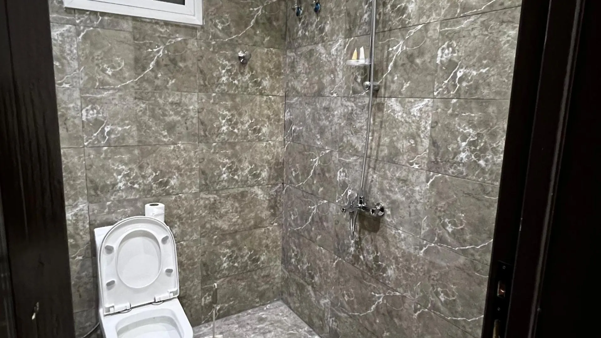 Appartamento شقة فاخرة بغرفة نوم وصالة 10 Luxury Apt Ar Riyad 0*,  Arabia Saudita