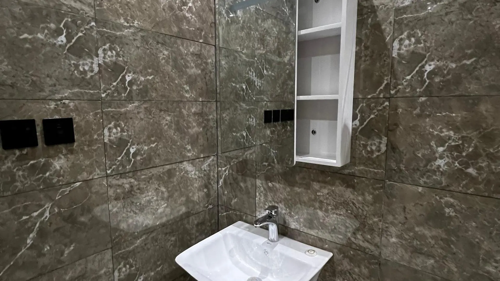 Appartamento شقة فاخرة بغرفة نوم وصالة 10 Luxury Apt Ar Riyad Arabia Saudita