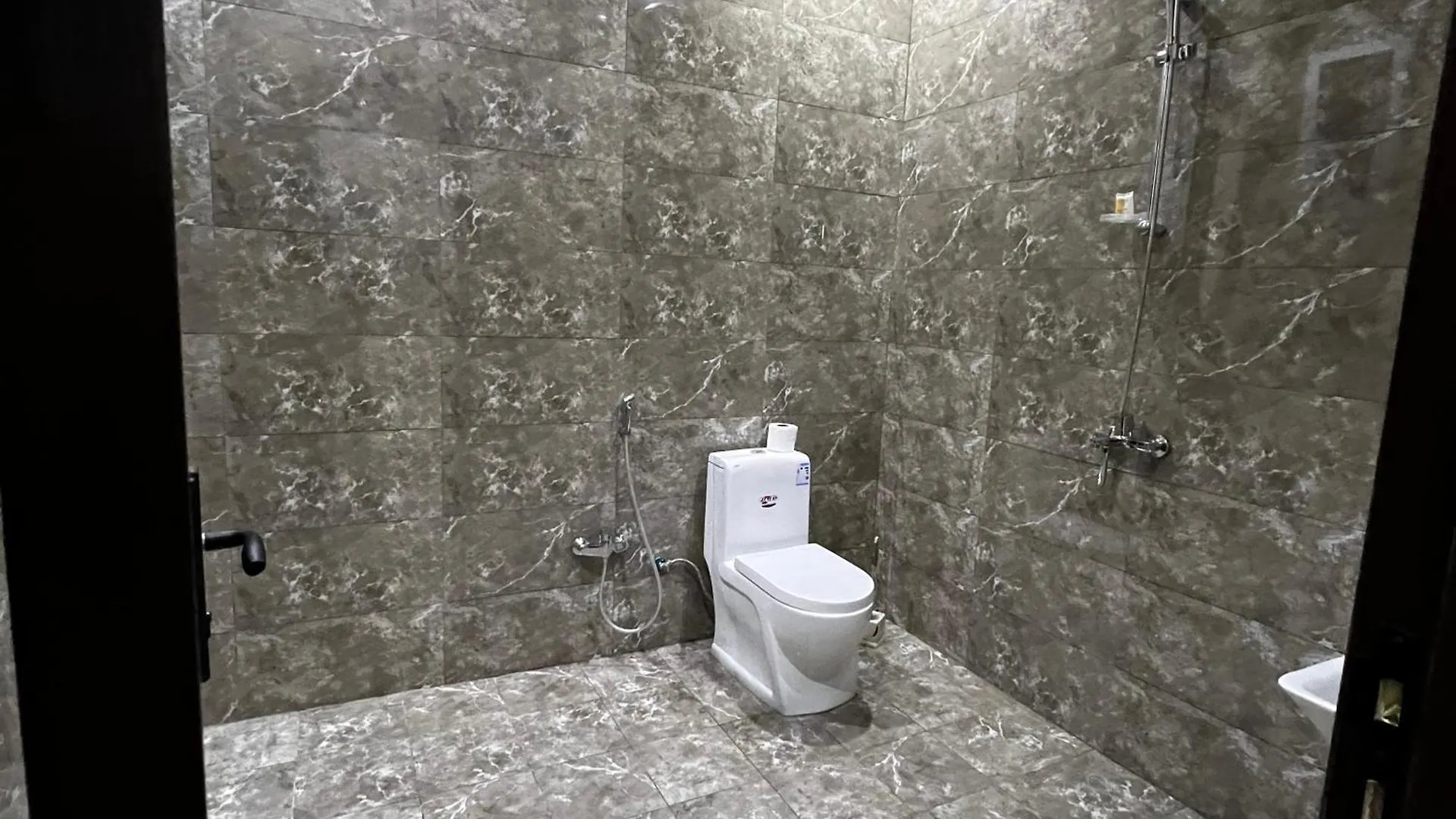 Appartamento شقة فاخرة بغرفة نوم وصالة 10 Luxury Apt Ar Riyad 0*,